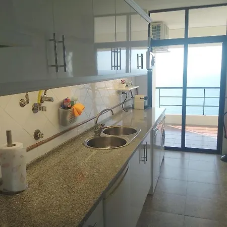 Edificio Panoramico - Falesia De Sesimbra