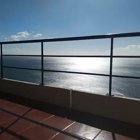 Appartamento Edificio Panoramico - Falesia De Sesimbra