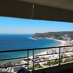 Edificio Panoramico - Falesia De Sesimbra