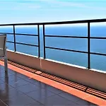Edificio Panoramico - Falesia De Apartment *