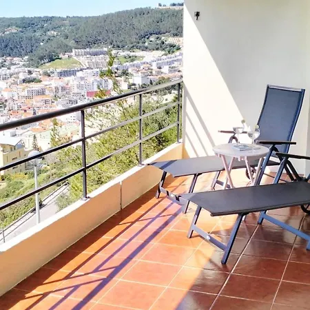 Apartment Edificio Panoramico - Falesia De Sesimbra