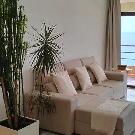 Edificio Panoramico - Falesia De Apartment Sesimbra