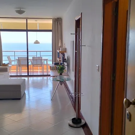 Edificio Panoramico - Falesia De Apartment Sesimbra