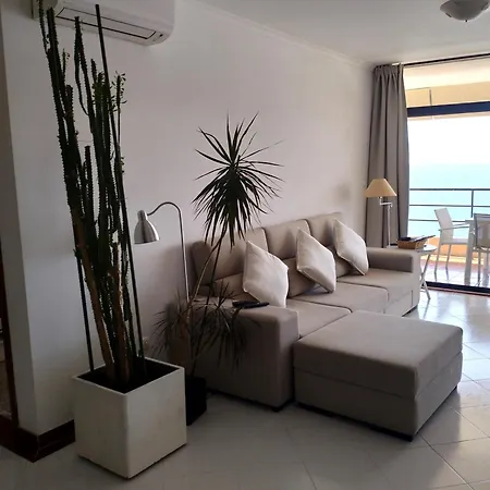 Apartment Edificio Panoramico - Falesia De Sesimbra
