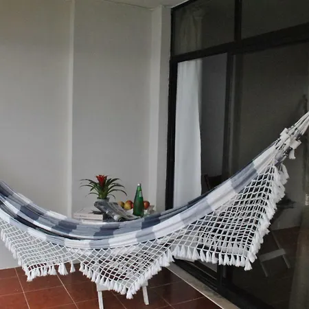 Apartment Edificio Panoramico - Falesia De