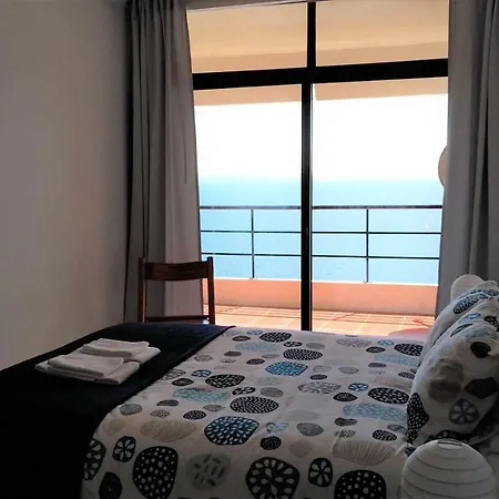 Edificio Panoramico - Falesia De Apartament Sesimbra